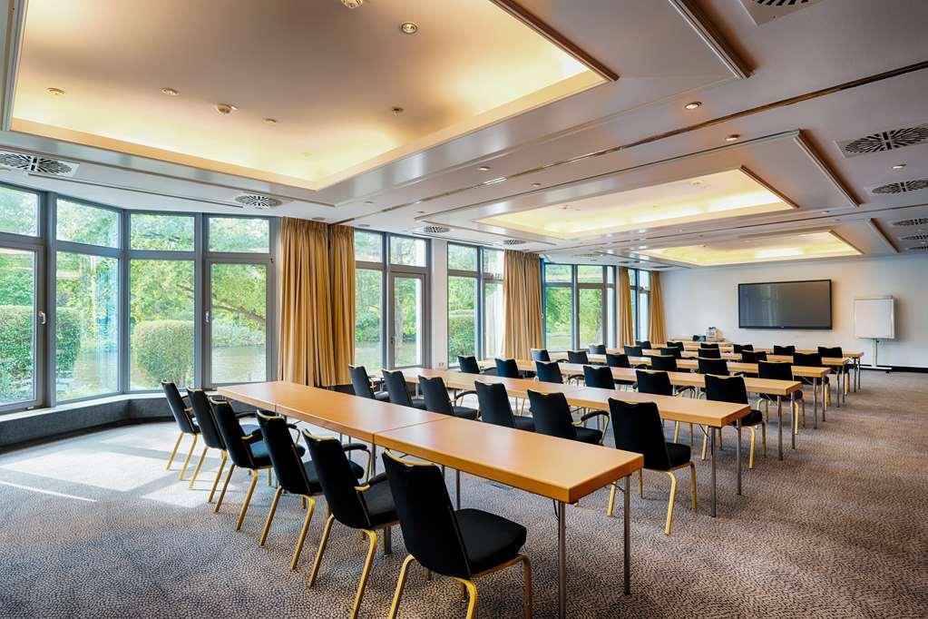 Park Inn By Radisson Luebeck Facilities photo